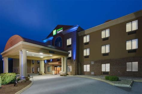 ranson wv hotels.